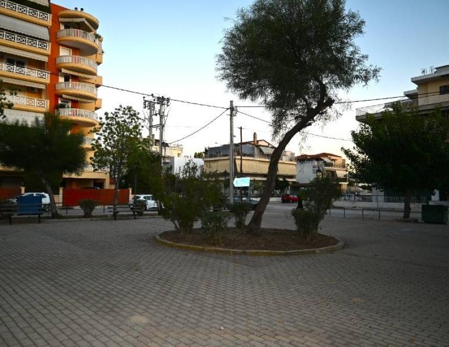 Πάρκο Χρήστος Τσουτσουβής2