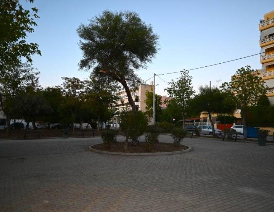 Πάρκο Χρήστος Τσουτσουβής0