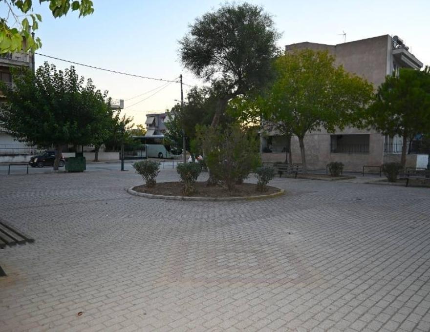 Πάρκο Χρήστος Τσουτσουβής1