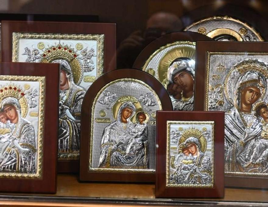 Παγώνας Aσημικά1