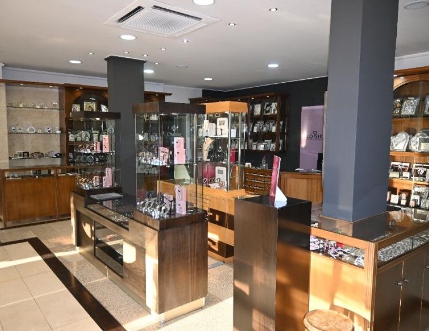 Παγώνας Aσημικά2