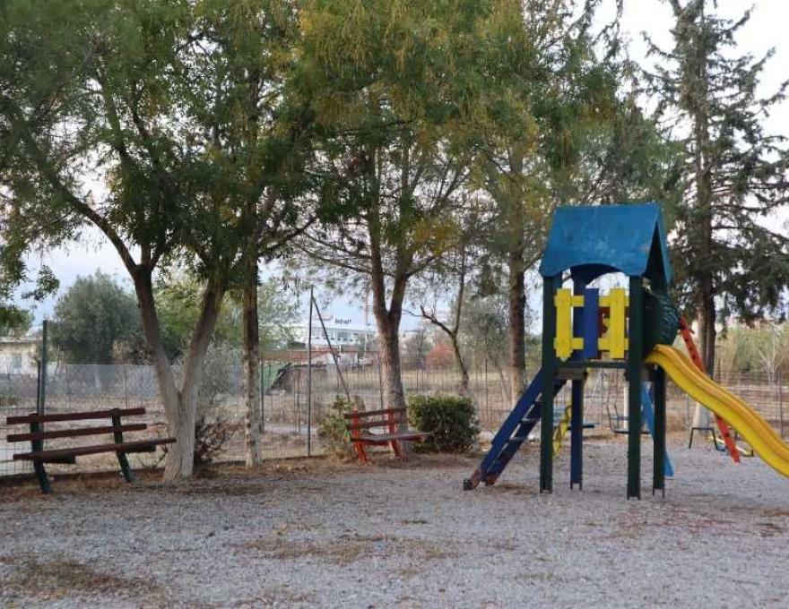 Παιδική χαρά Μονομάτι4