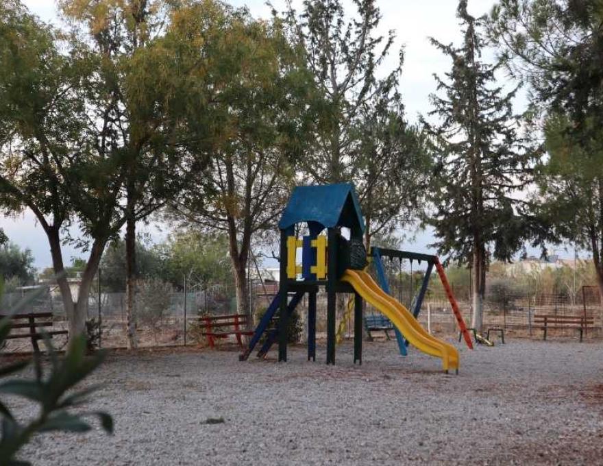 Παιδική χαρά Μονομάτι0