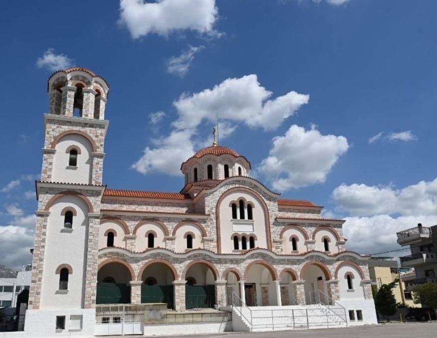 Παναγία Σουμελά1