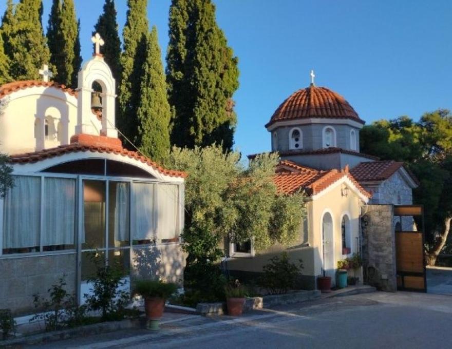 Παρεκκλήσιο της Αγίας Άννης2