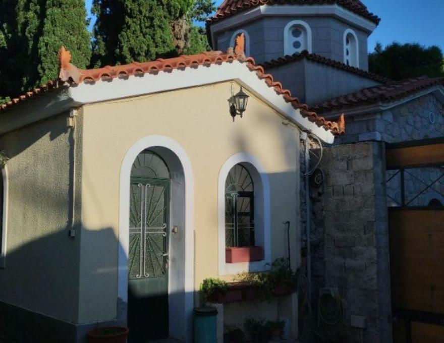 Παρεκκλήσιο της Αγίας Άννης1