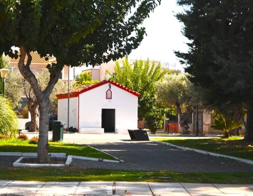 Πλατεία Αγίας Τριάδος0