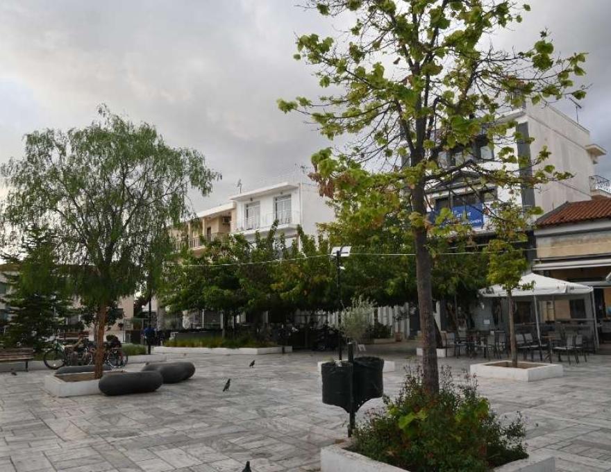 Πλατεία Αγίου Βλασίου3