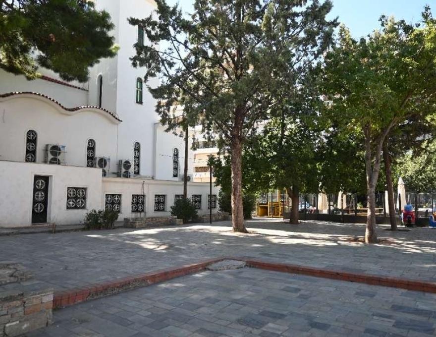 Πλατεία Αγίου Γεωργίου1