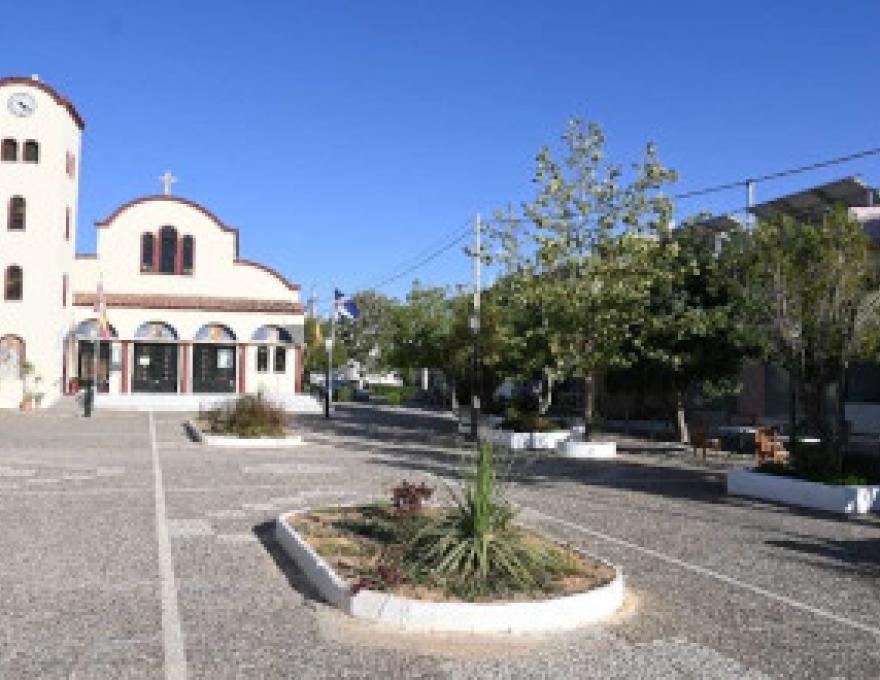 Πλατεία Αγίου Διονυσίου0