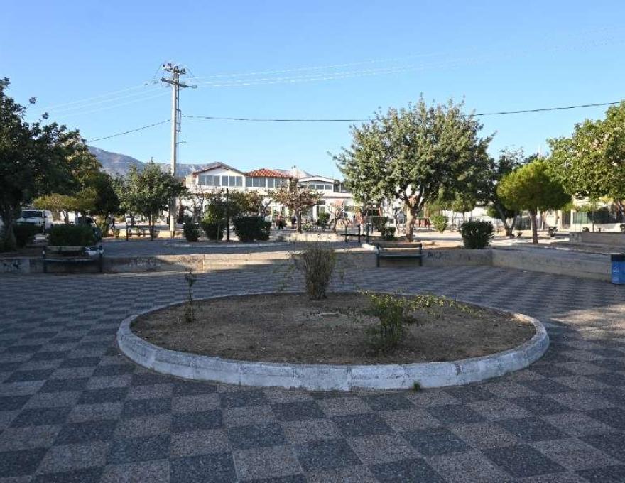 Πλατεία Αγίου Πέτρου0