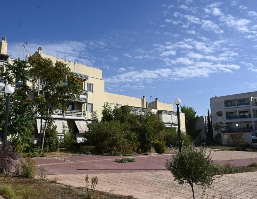 Πλατεία Ελληνικής Αντικαρκινικής Εταιρείας4