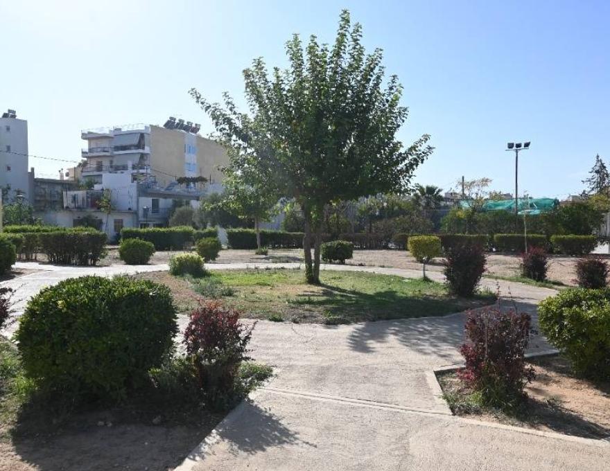 Πλατεία Θεαγένους & Ερμού0