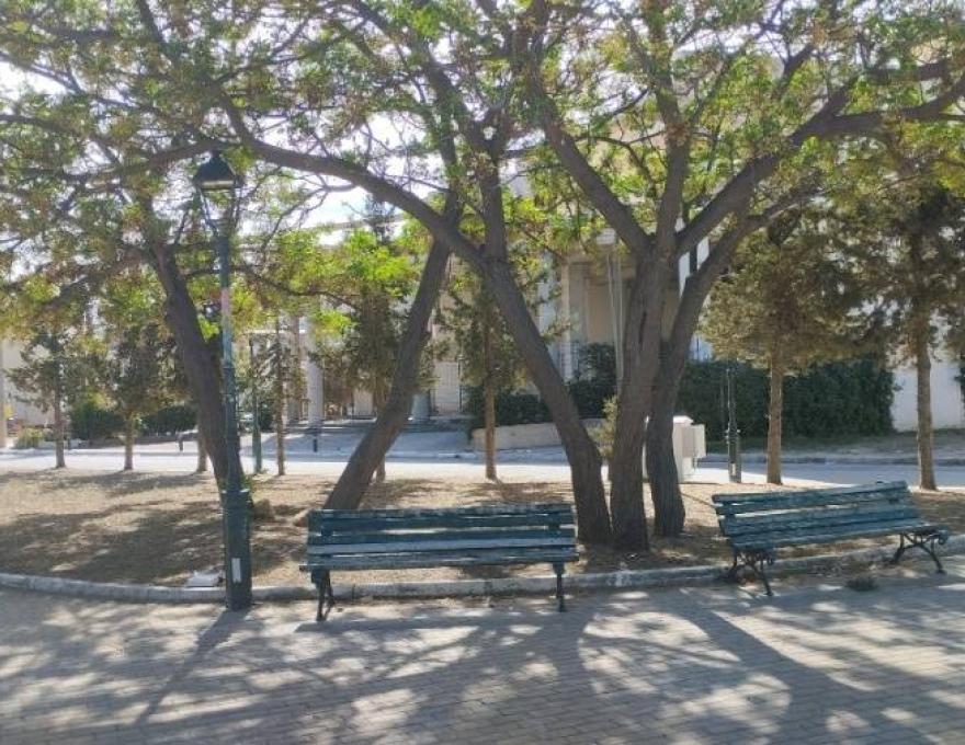 Πλατεία Πλήθωνος Γεμιστού2