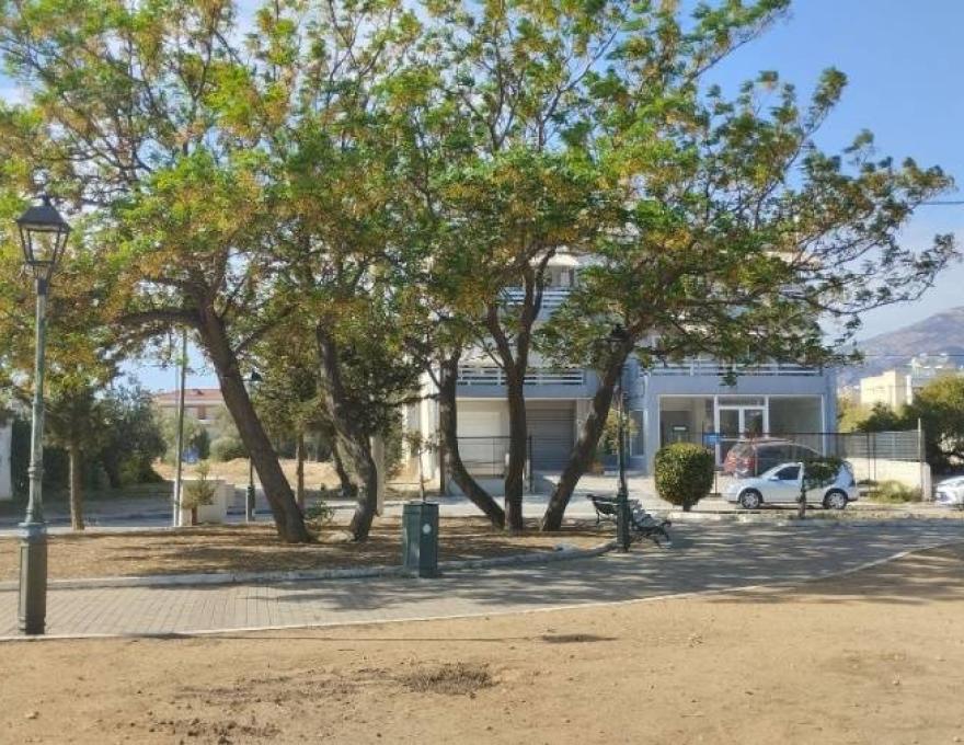 Πλατεία Πλήθωνος Γεμιστού0