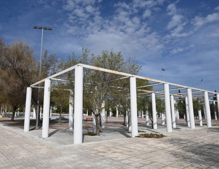 Πλατεία Συμφιλίωσης1