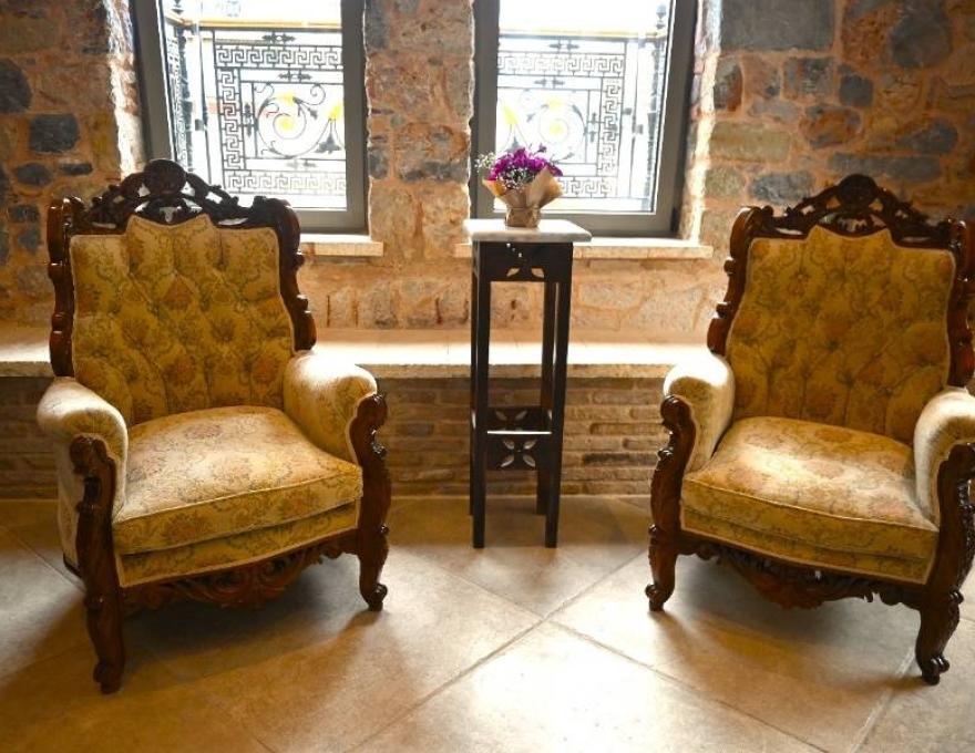 Πολιτιστικό Κέντρο Δήμου Αχαρνών0