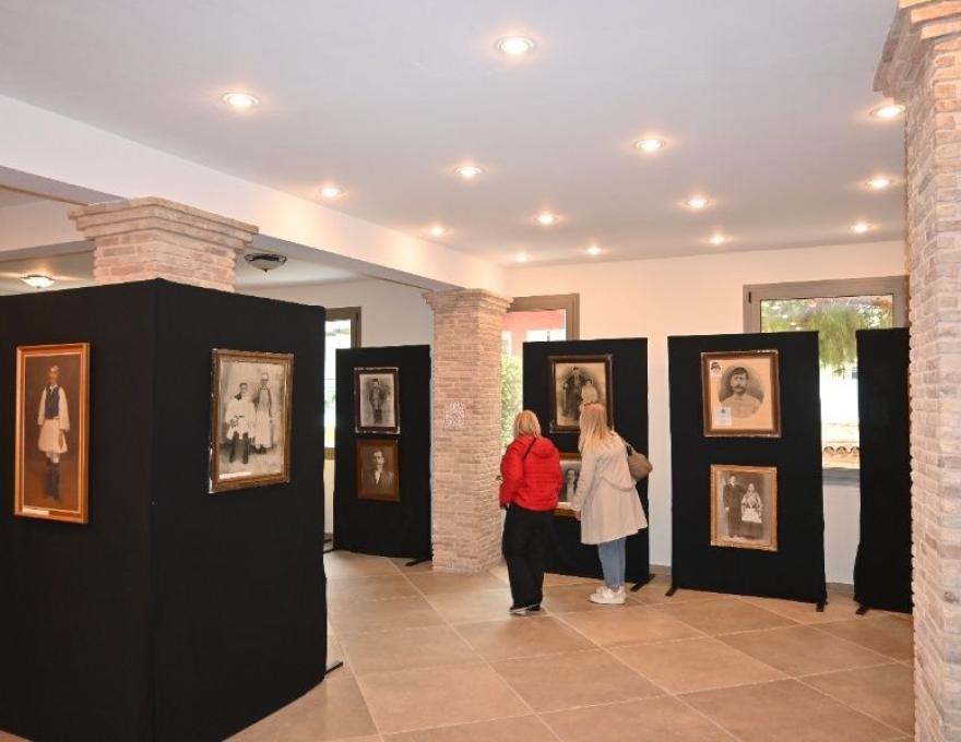 Πολιτιστικό Κέντρο Δήμου Αχαρνών1