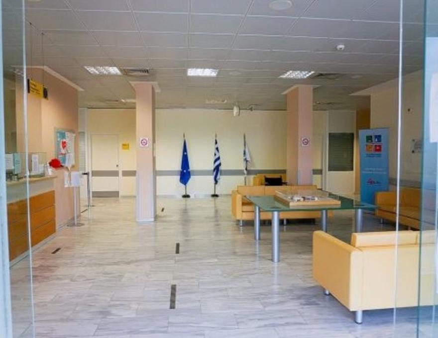 Πολυκλινική Ολυμπιακού Χωριού2