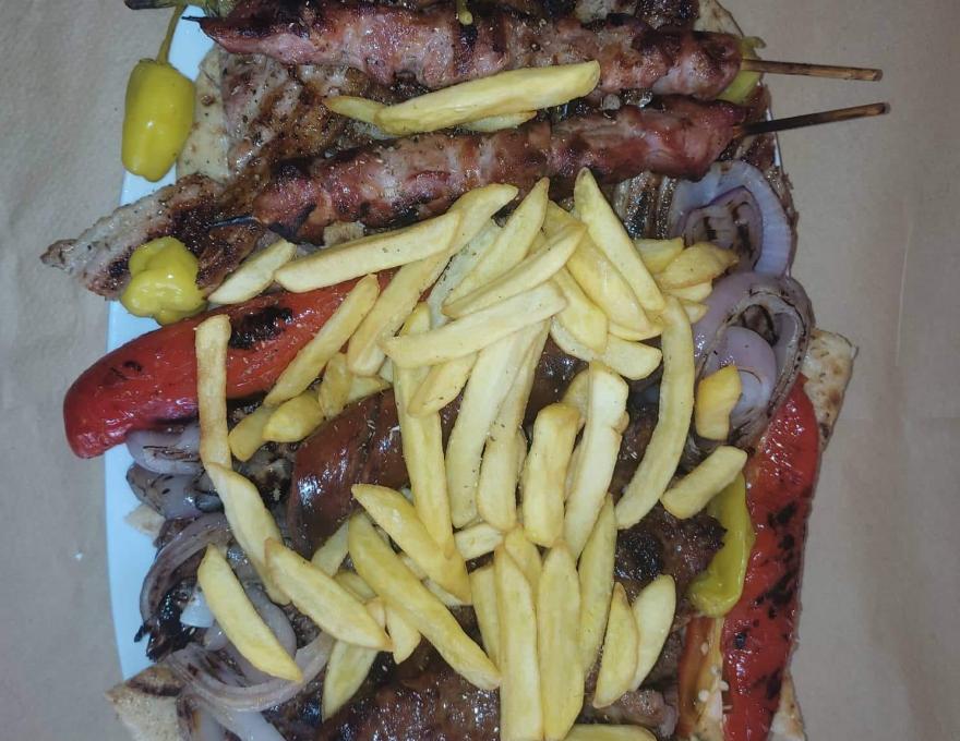 Ρίγανη Θυμάρι2