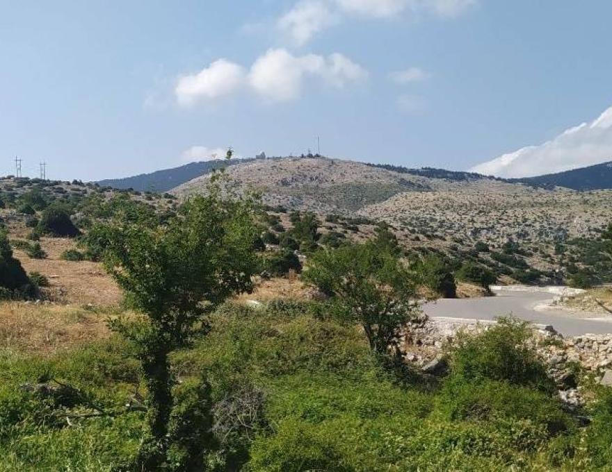 Σανατόριο Πάρνηθας3