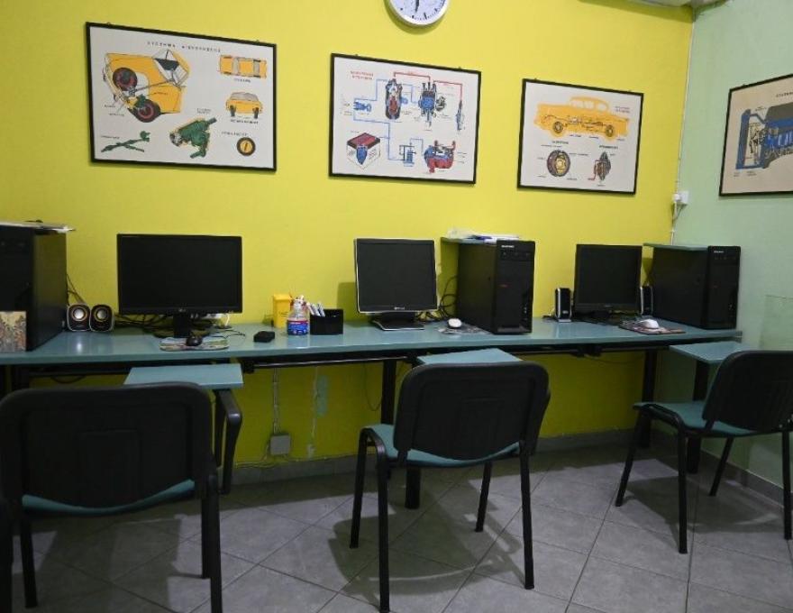 Σχολή Οδηγών Γ. Φυτάς0