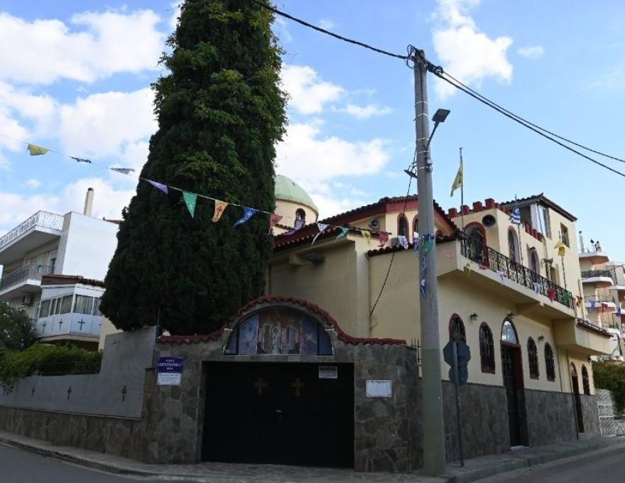 Τίμιος Σταυρός0