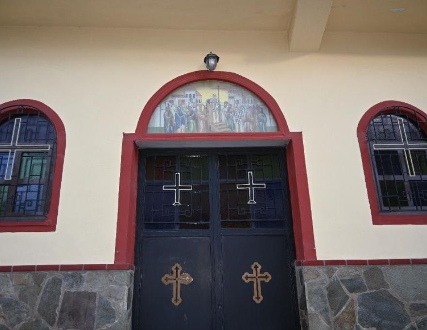 Τίμιος Σταυρός2