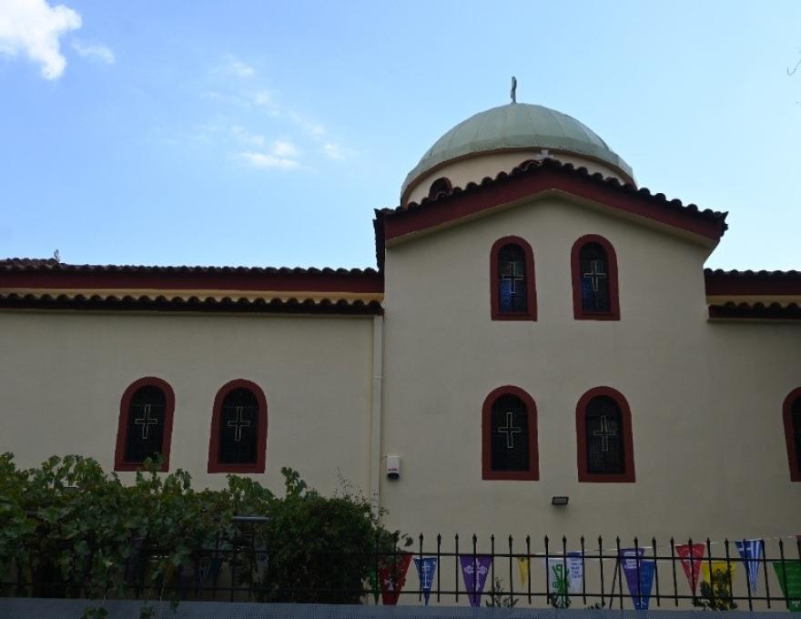 Τίμιος Σταυρός1