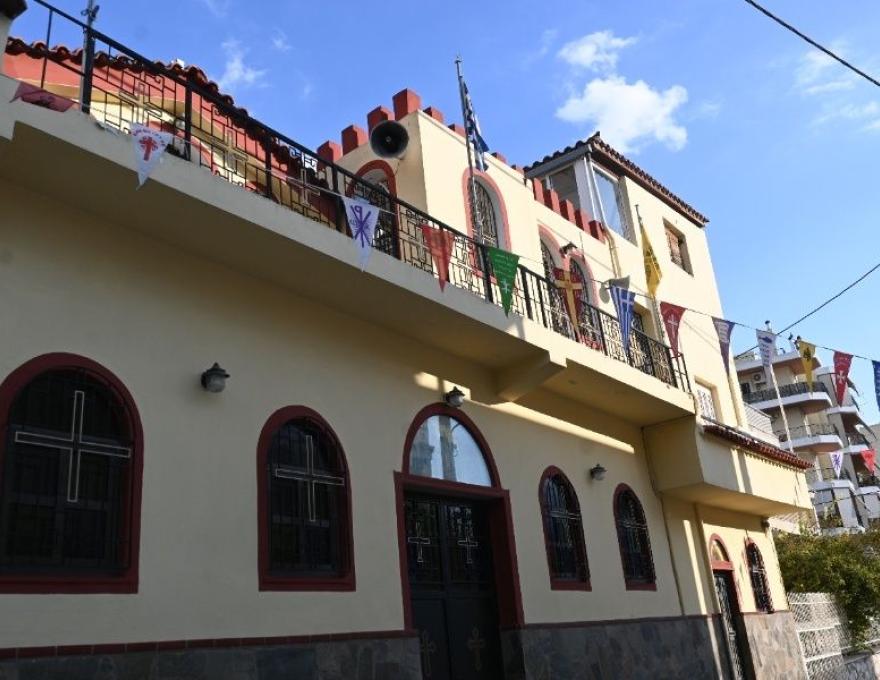 Τίμιος Σταυρός3