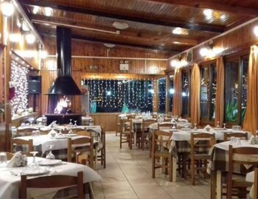 Ταβέρνα Μπαλιούσης0