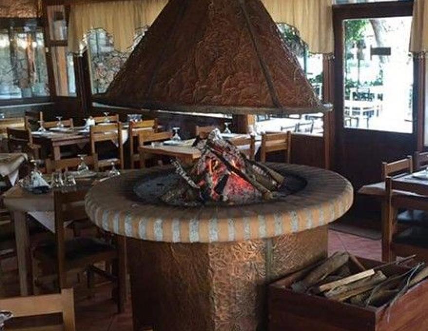 Ταβέρνα Ο Κώστας3