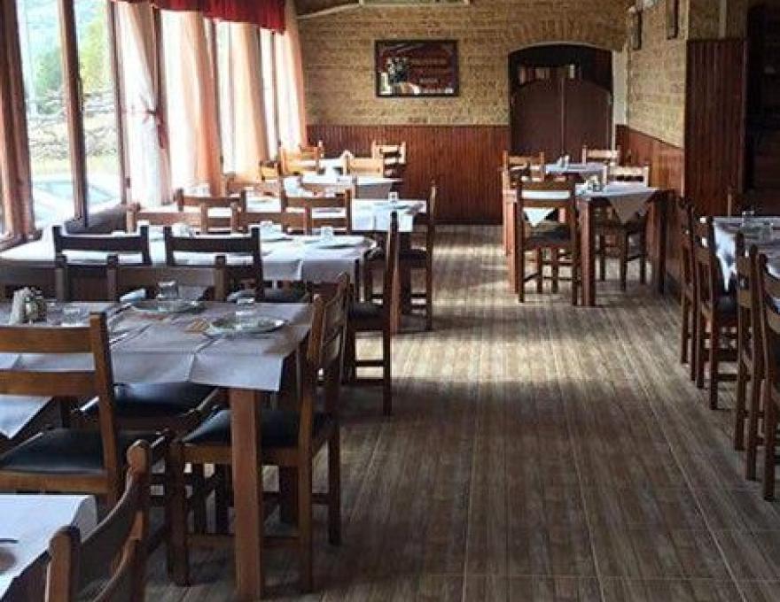 Ταβέρνα Ο Κώστας4