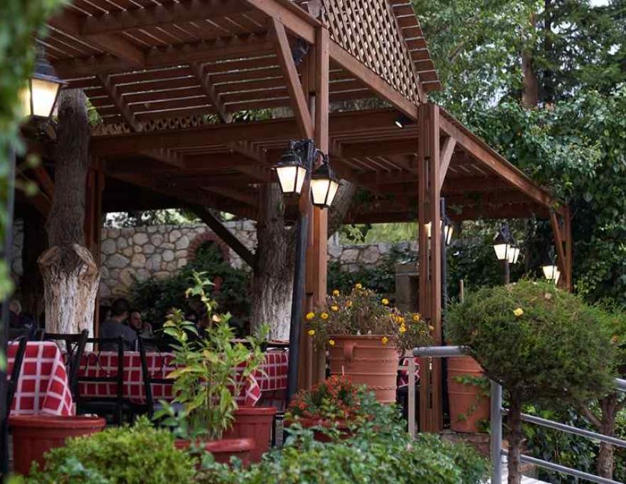 Ταβέρνα Ο Κώστας1