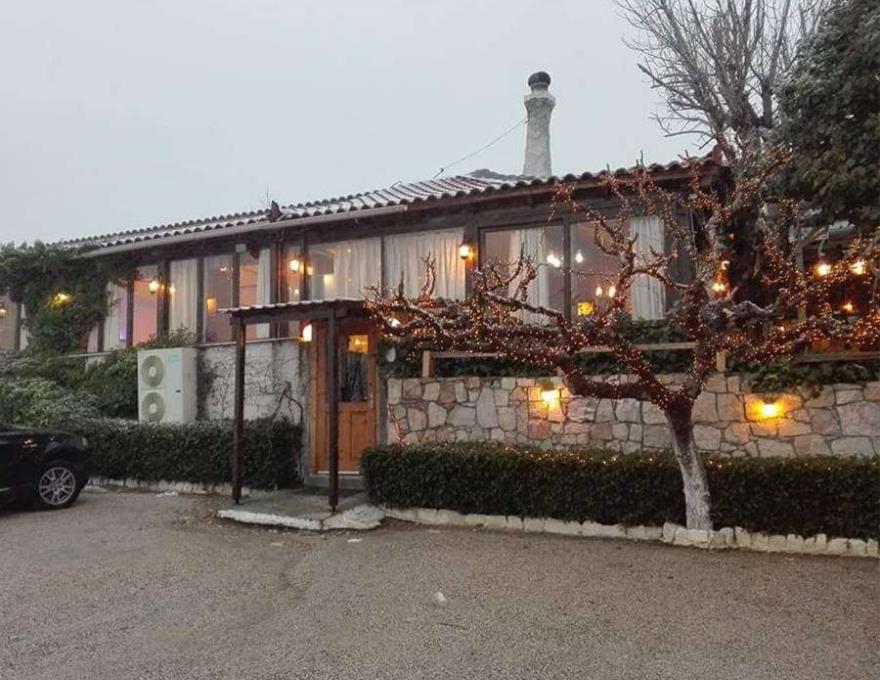 Ταβέρνα Ο Κώστας2