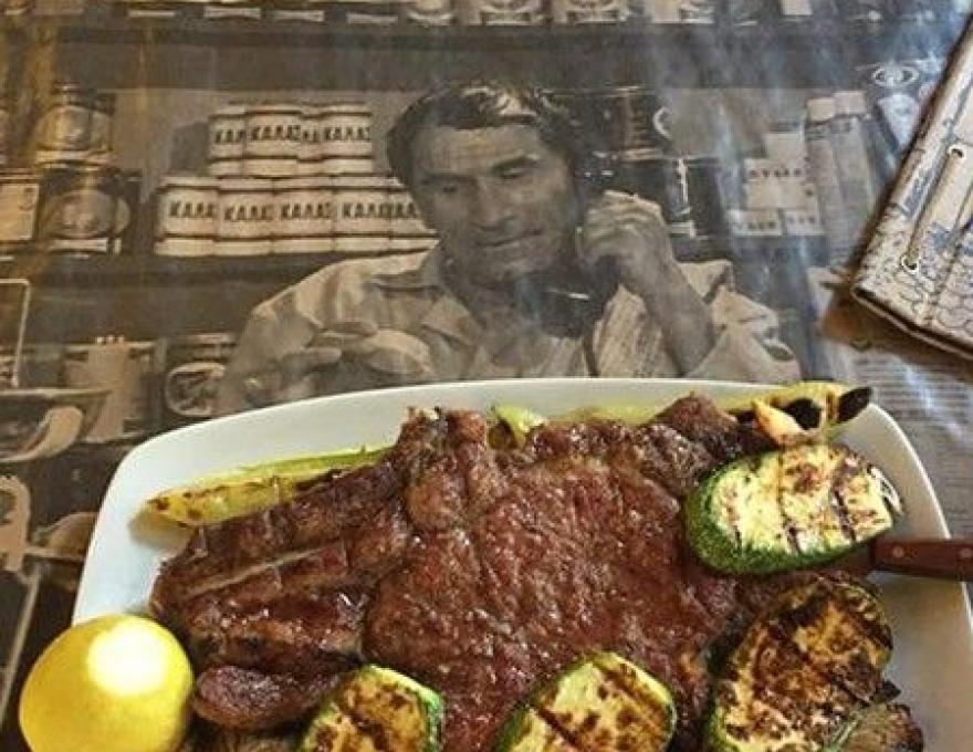 Ταβέρνα Ο Κώστας0