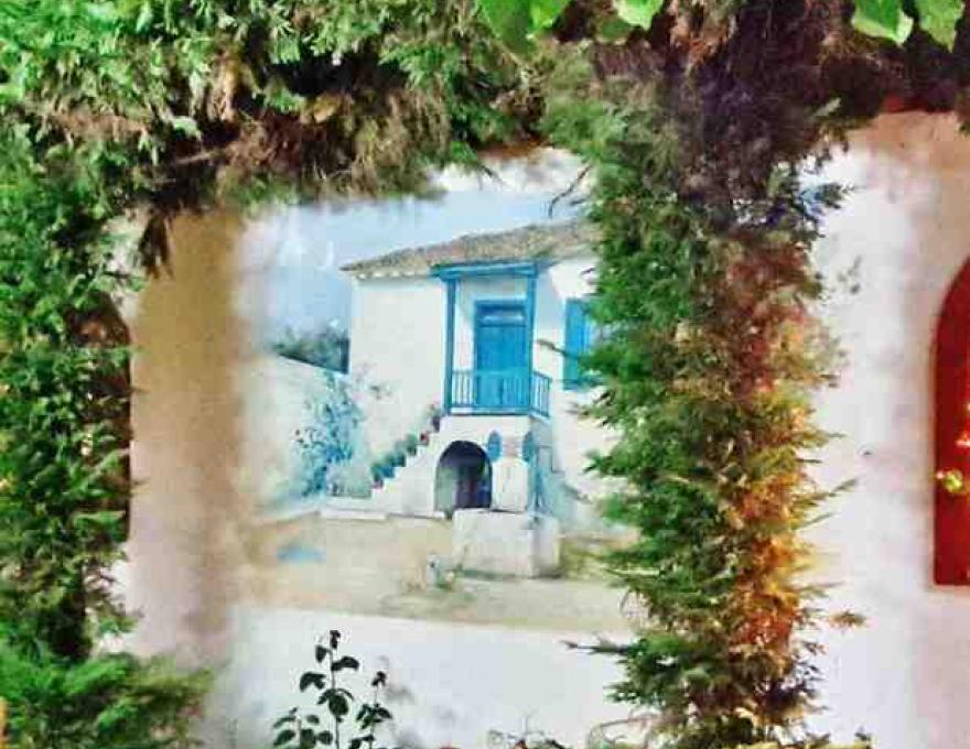 Ταβέρνα ο Μήτσης0