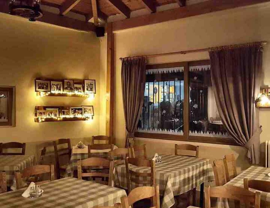 Ταβέρνα ο Μήτσης2