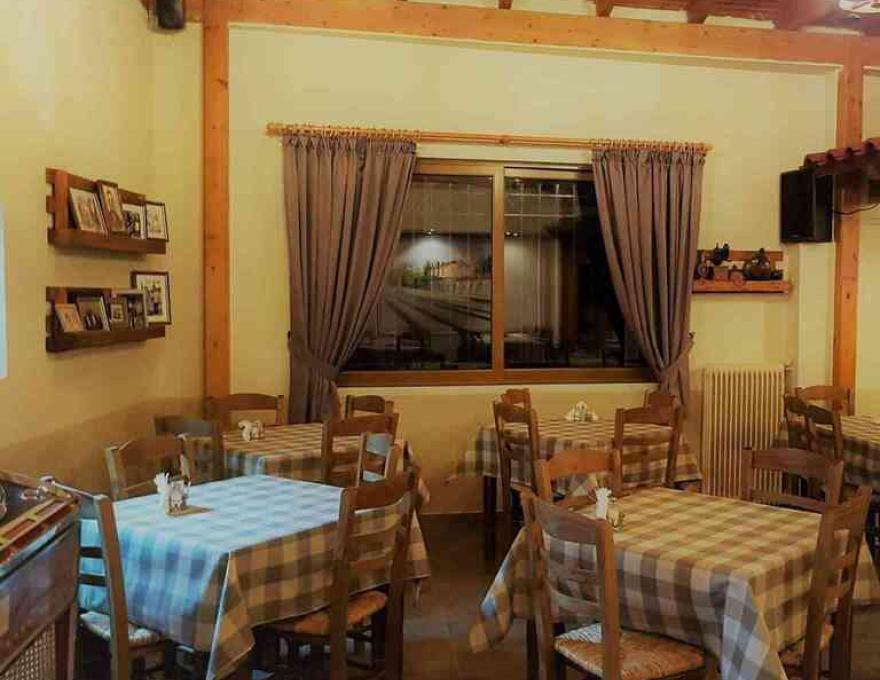 Ταβέρνα ο Μήτσης1