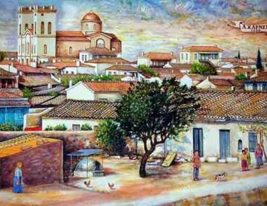 Ταβέρνα ο Μήτσης4