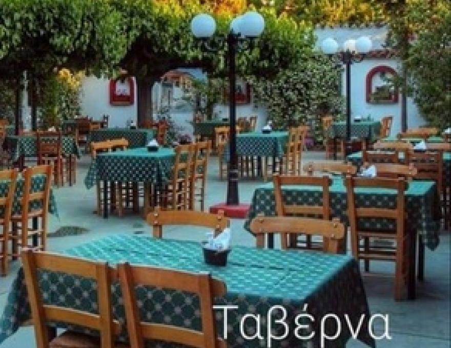 Ταβέρνα ο Μήτσης3