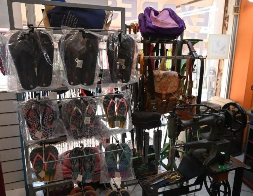 Τσαγκάρης Express O Σάββας4