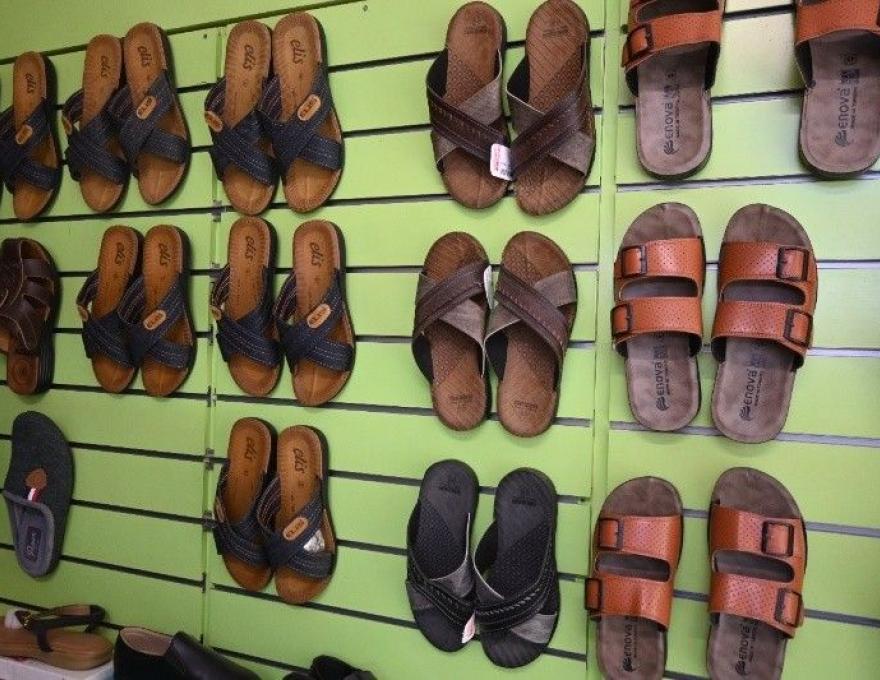 Τσαγκάρης Express O Σάββας0