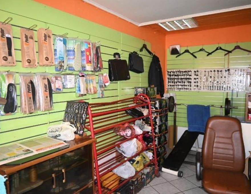 Τσαγκάρης Express O Σάββας2