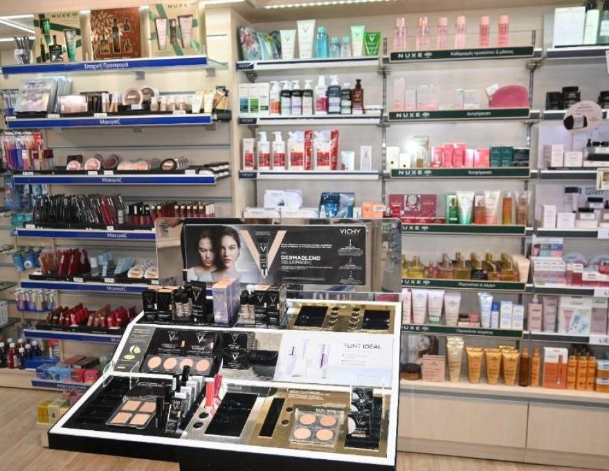 Φαρμακείο Λαζάρου3