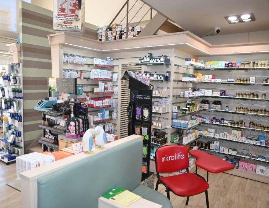 Φαρμακείο Λαζάρου1