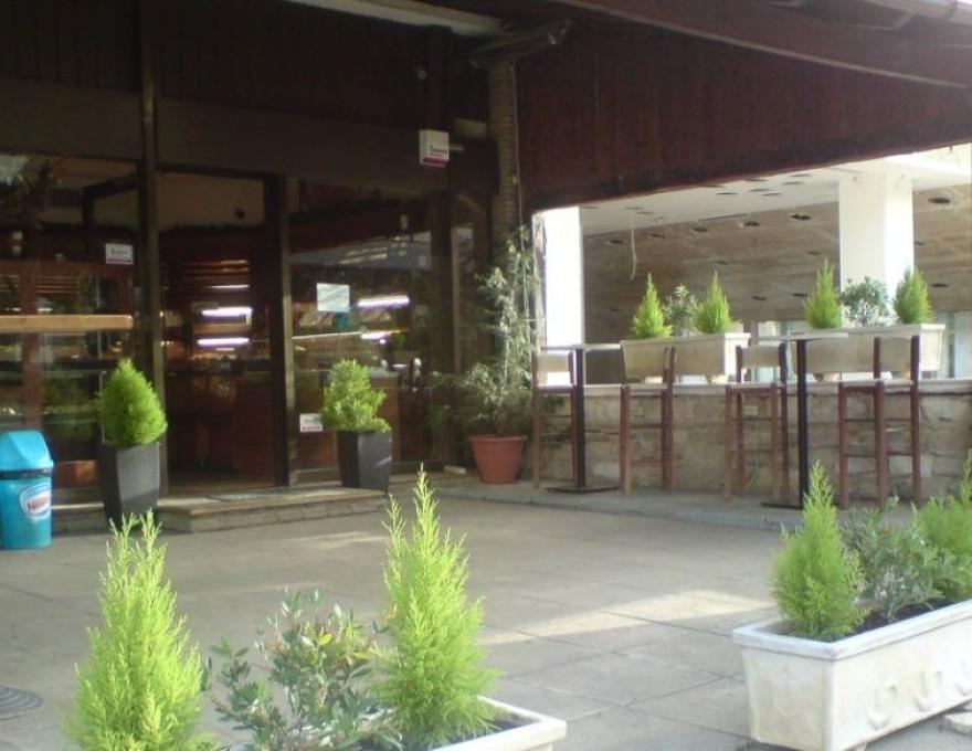 Φούρνος Βαρυμπόμπης0