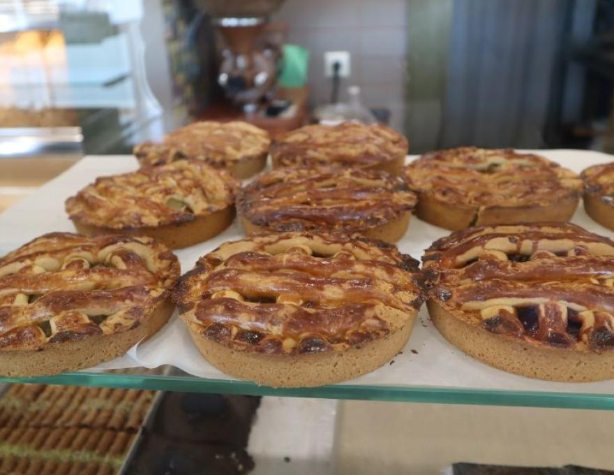 Φούρνος Μεγαγιάννη0