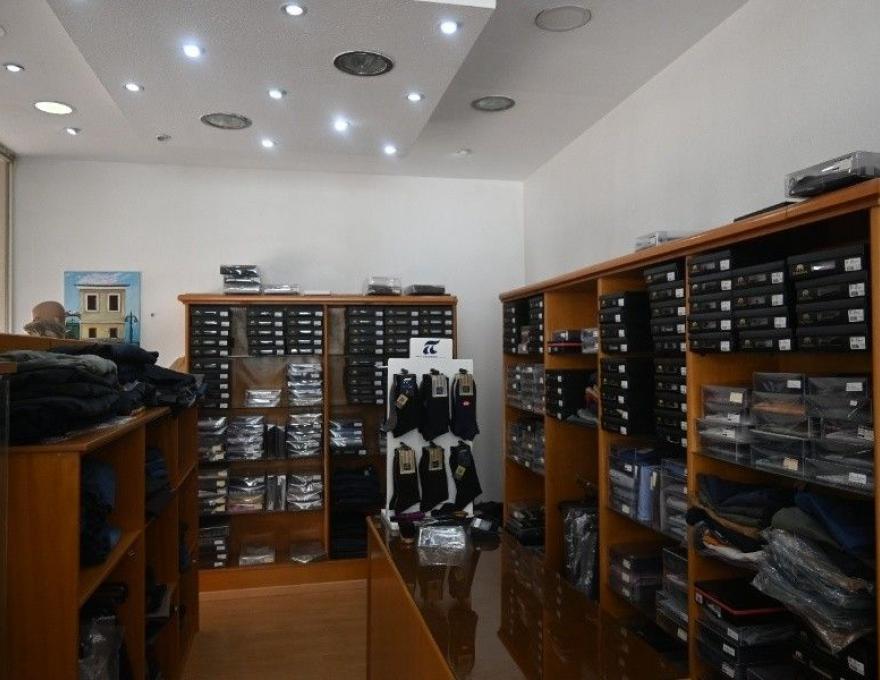 Φυτάς Men's Fashion1