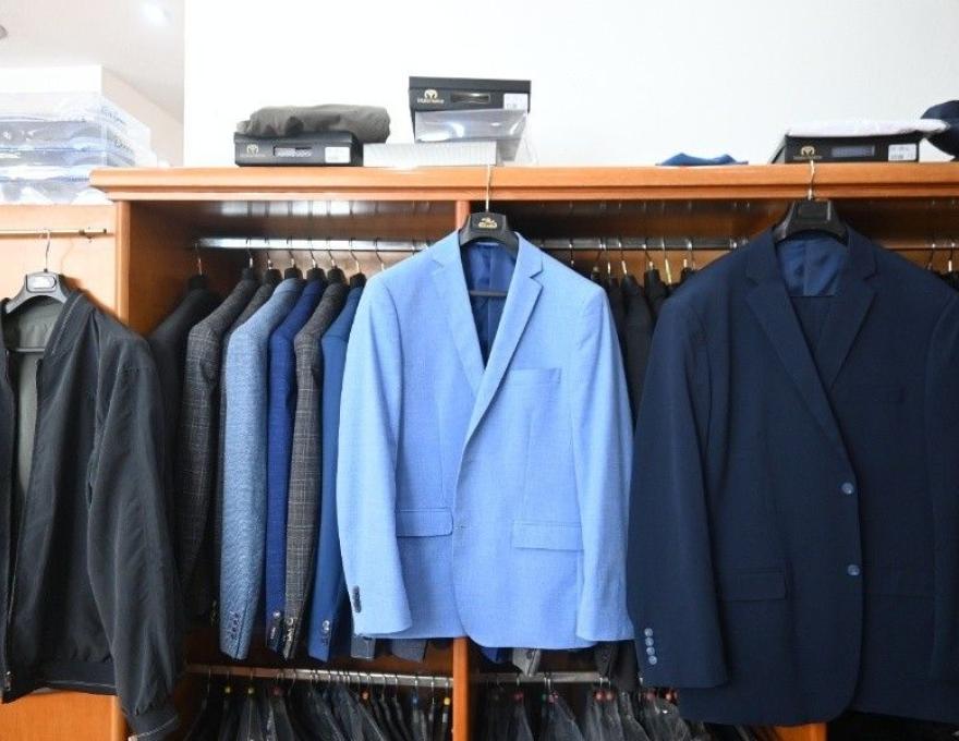 Φυτάς Men's Fashion0